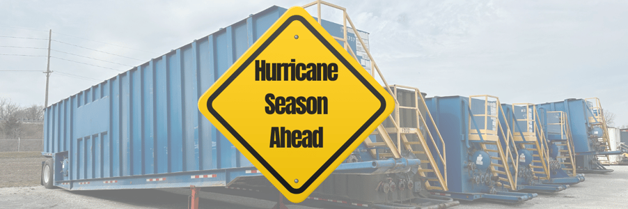 Hurricane Preparedness 