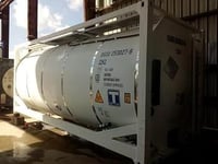 ISO Tanks-1
