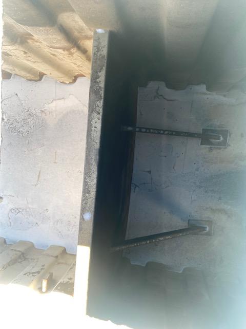 2005-2007 Open Top Tanks