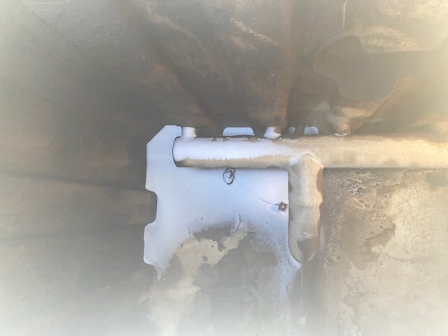 2005-2007 Open Top Tanks