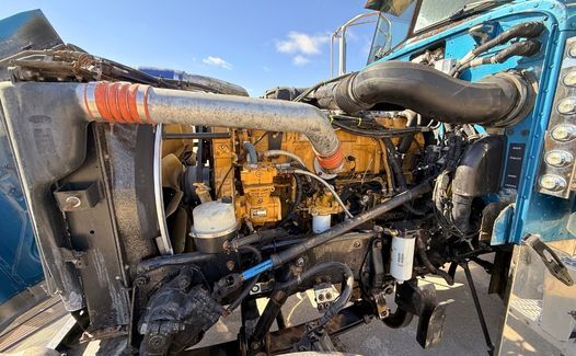 2007 Peterbilt 379 (TK9653)