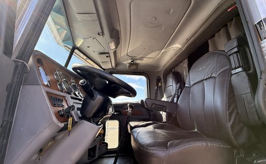 2007 Peterbilt 379 (TK9653)