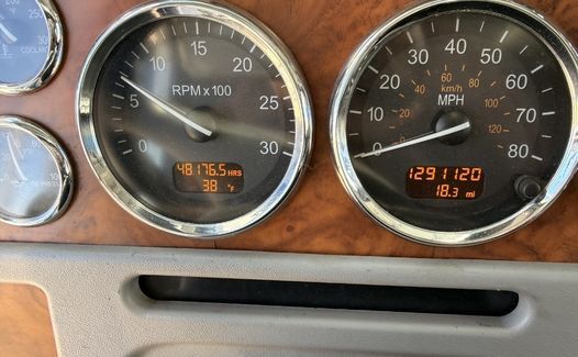 2007 Peterbilt 379 (TK9653)