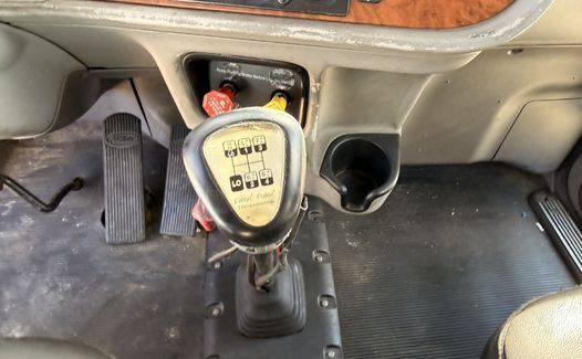 2007 Peterbilt 379 (TK9653)