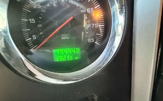 2011 Kenworth T660 (TK1533)