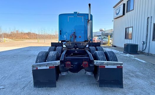 2012 Freightliner Columbia (TK3756)