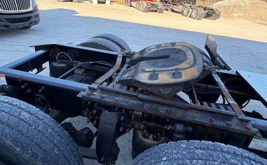 2012 Freightliner Columbia (TK3756)