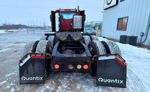 2012 Mack CXU613 (TK2359)