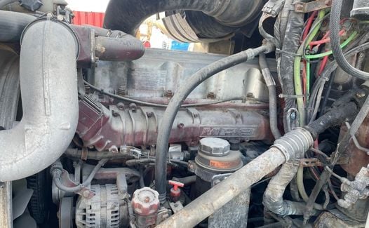 2012 Mack CXU613 (TK2359)