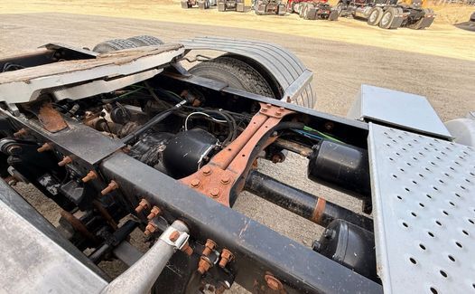 2013 Freightliner Cascadia 125 (TK1354)