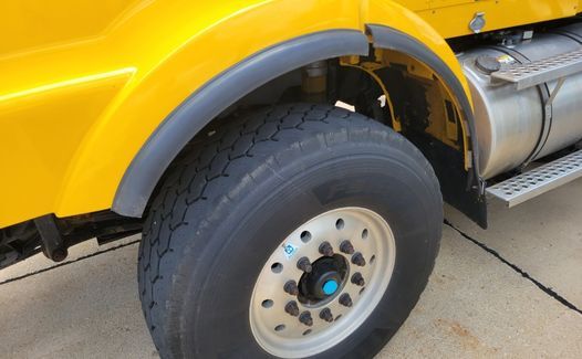 2013 KENWORTH T800 (COMING SOON!)