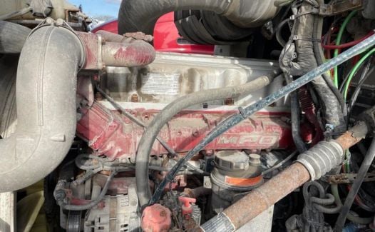 2013 Mack CXU613 (TK6920)