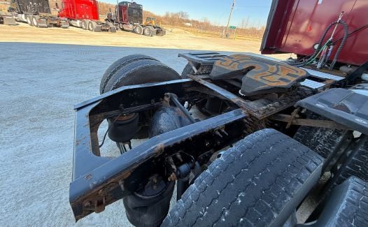 2013 Mack CXU613 (TK6920)