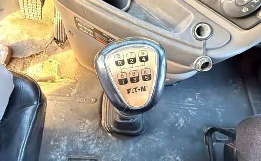 2014 Freightliner CA 125 (TK4344)