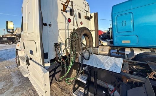 2014 Freightliner CA 125 (TK4344)