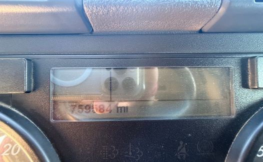 2014 Freightliner CA 125 (TK4768)