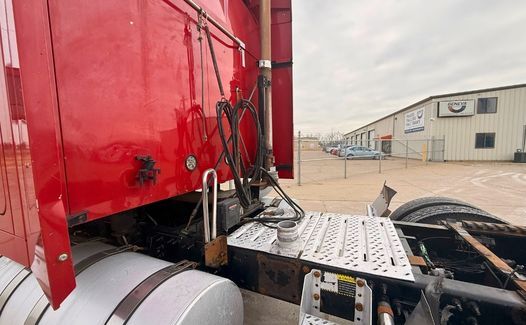 2014 Mack Pinnacle CXU613 (TK1162)