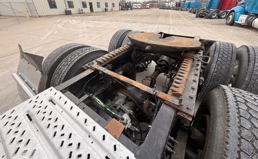 2014 Mack Pinnacle CXU613 (TK1162)