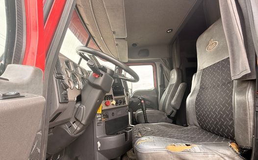 2014 Mack Pinnacle CXU613 (TK1162)