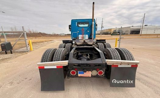 2014 Volvo VNL64T300 (TK4805)