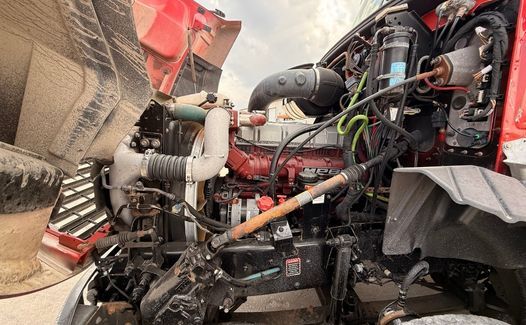 2015 Mack Pinnacle CXU613 (TK5850)