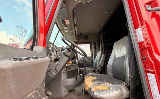 2015 Mack Pinnacle CXU613 (TK5850)