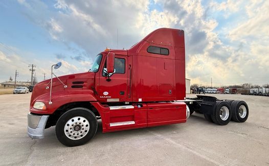2015 Mack Pinnacle CXU613 (TK5850)
