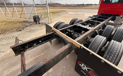 2015 Peterbilt 348 (TK9431)