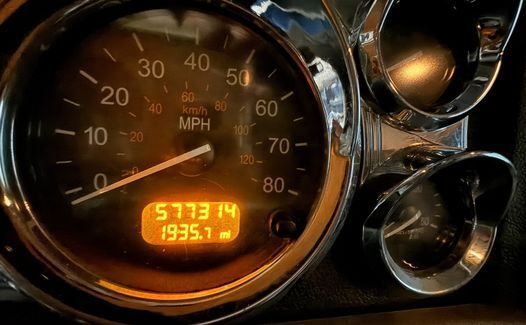 2015 Peterbilt 384 (TK9934)