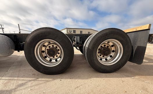 2015 Peterbilt 348 (TK9431)