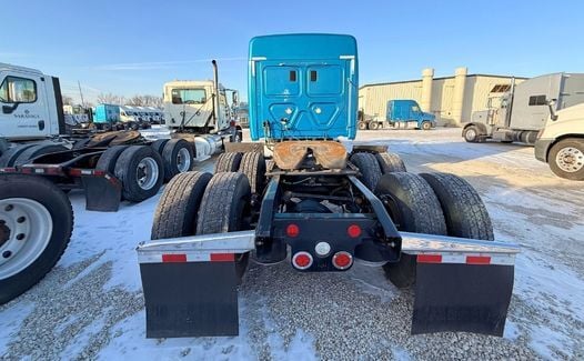 2016 Freightliner CA 125 (TK1958)