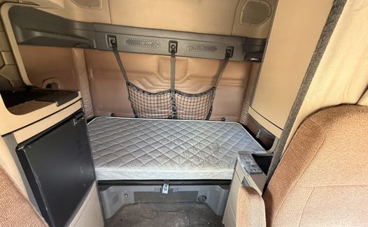 2016 Freightliner CA 125 (TK4443)