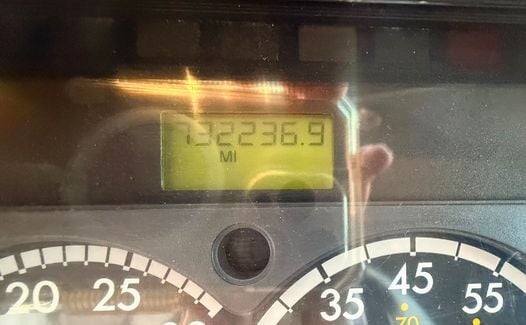 2016 Freightliner CA 125 (TK1958)