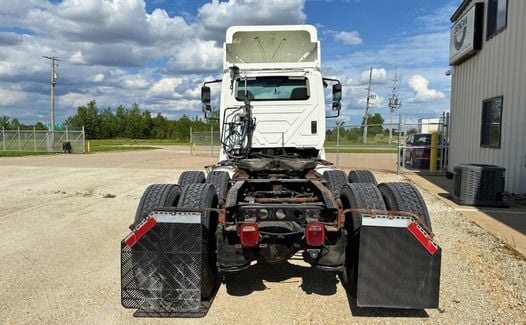 2016 INTERNATIONAL 8600 (New Arrival!) 