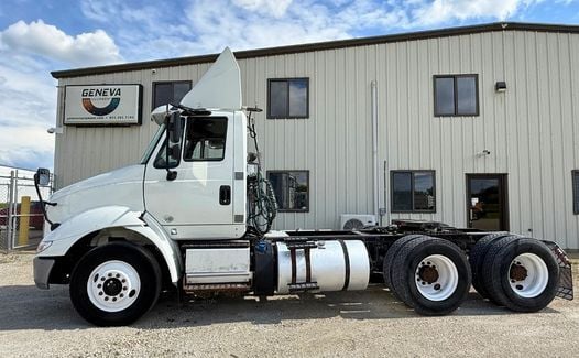 2016 INTERNATIONAL 8600 (New Arrival!) 