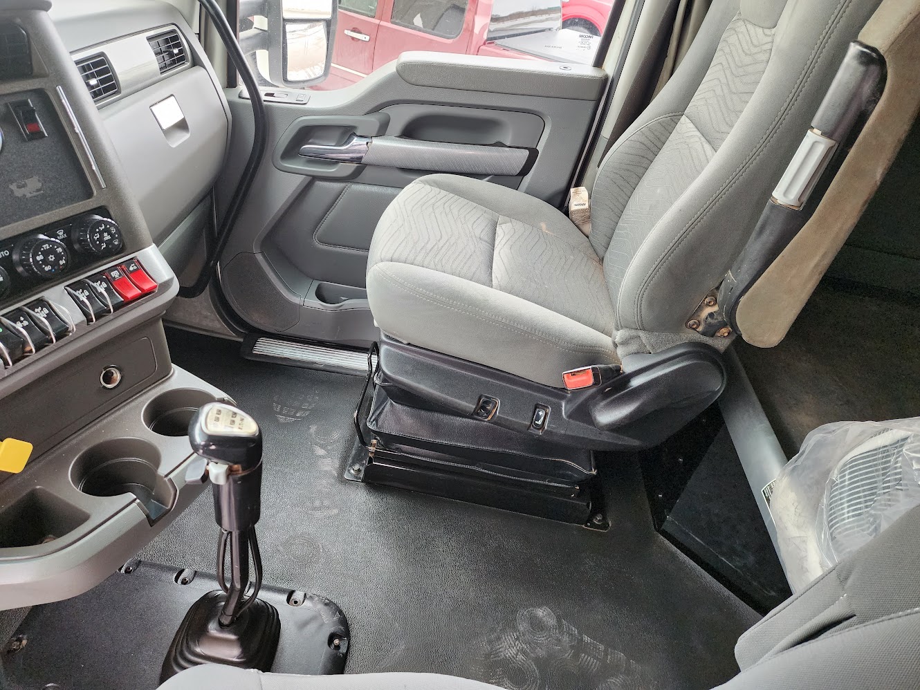 2016 Kenworth T880