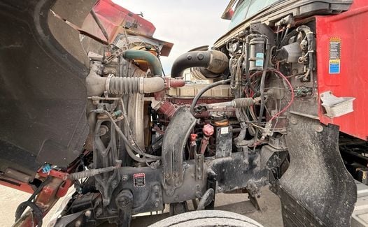 2016 Mack Pinnacle CHU613 (TK5148)