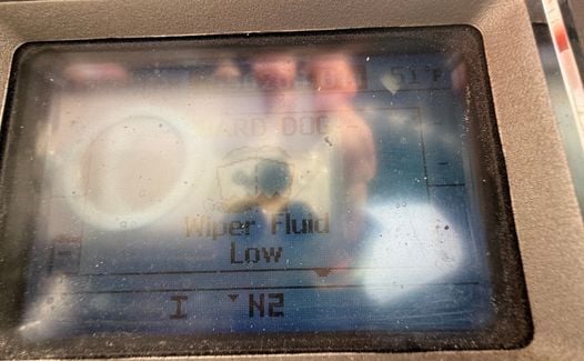 2016 Mack Pinnacle CHU613 (TK5148)