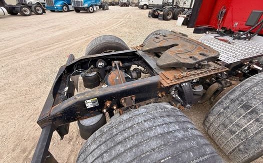 2016 Peterbilt 579 (TK7933)