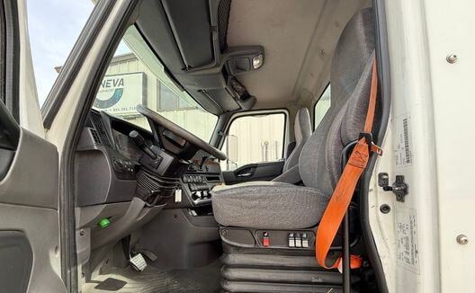 2018 INTERNATIONAL LT625 (TK3836)