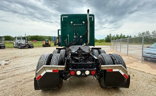 2018 Kenworth T680