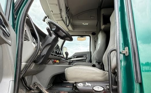 2018 Kenworth T680