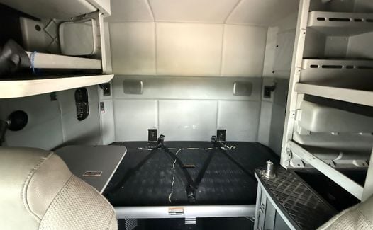 2018 Kenworth T680