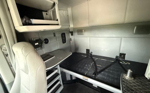 2018 Kenworth T680