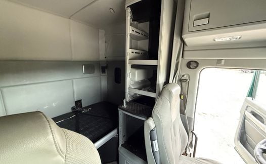2018 Kenworth T680