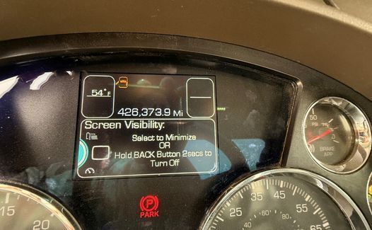 2018 Kenworth T880 (TK3160)