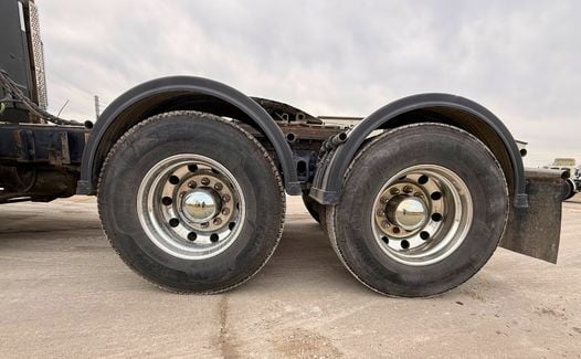 2018 Kenworth T880 (TK3160)