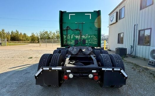 2018 Peterbilt 579 (TK3799)