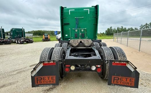 2018 Peterbilt 579 (TK3793)