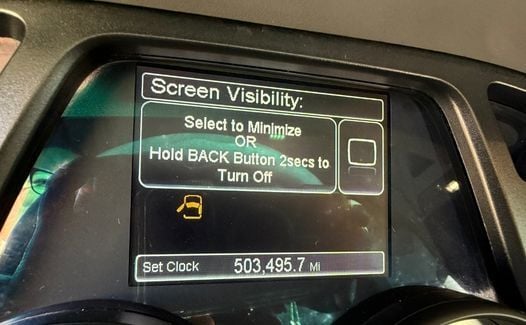 2018 Peterbilt 579 (TK3799)